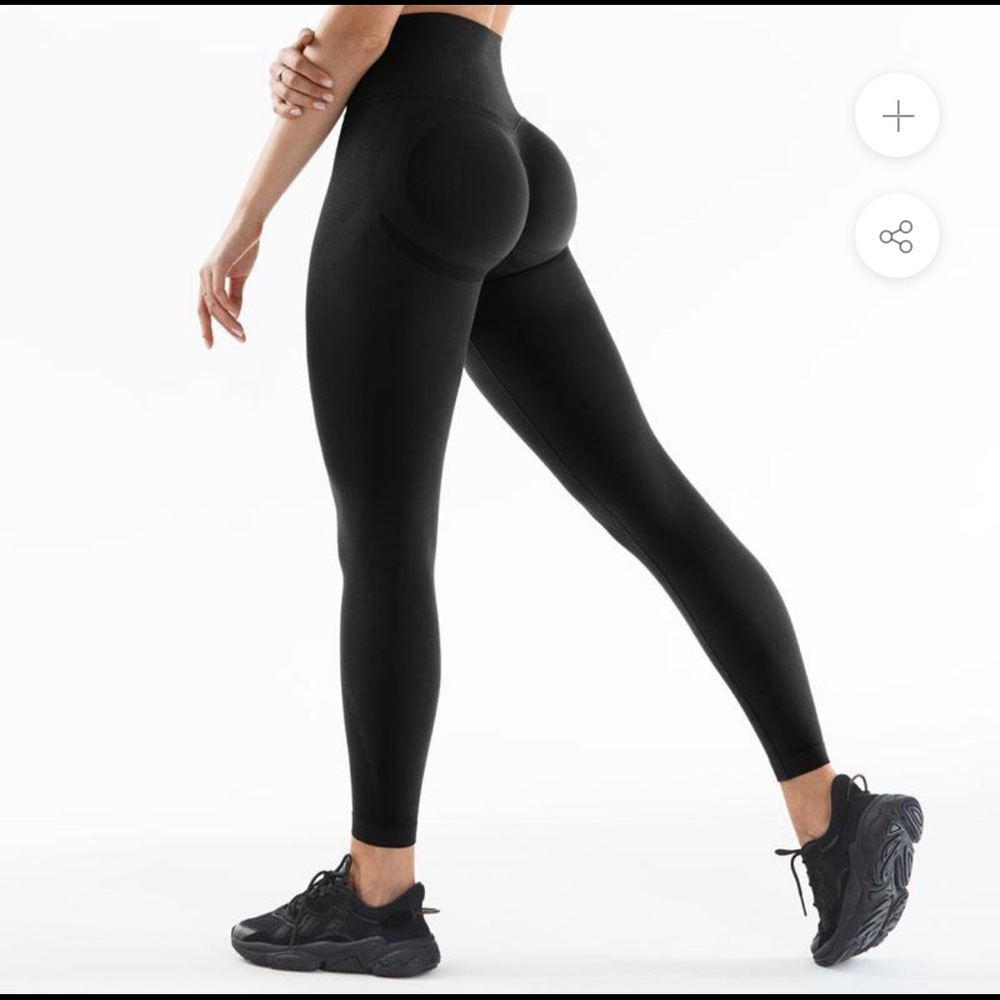 STYONLY Motion Seamless Leggings